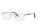 Chopard Kobri Vchg18 - opt.frames chopard