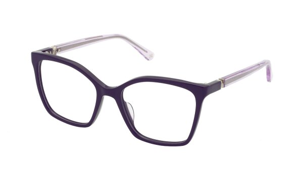 Nina Ricci Kobri Vnr350 - opt.frames nina ricci - 9FDY - Pflaume glänzend