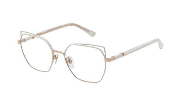 Nina Ricci Kobri Vnr369 - opt.frames nina ricci - Farbcode 08MZ