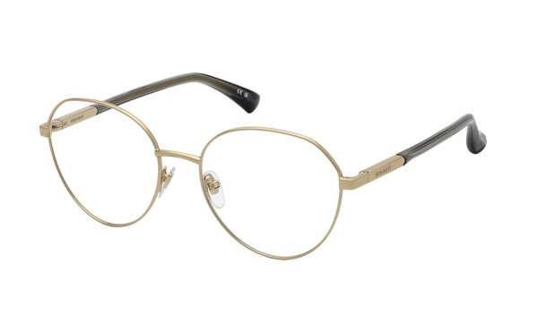 Nina Ricci Kobri Vnr389 - metal opt.frame nina ricci - 0300 - Roségold glänzend