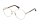 Nina Ricci Kobri Vnr389 - metal opt.frame nina ricci