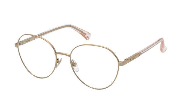 Nina Ricci Kobri Vnr389 - metal opt.frame nina ricci