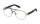 Philipp Plein Kobri Vpp022m - opt.frames philipp plein - Farbcode 0302