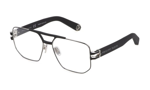 Philipp Plein Kobri Vpp022m - opt.frames philipp plein - Farbcode 0523