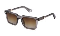 Police Sobri Spll88 - sunglasses police - 0819 - Grau...