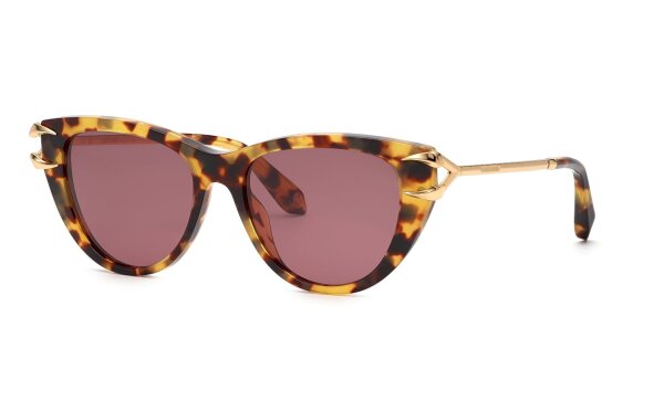 Roberto Cavalli Sobri Src031 - sunglasses roberto cavalli