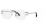 Roberto Cavalli Kobri Vrc022 - opt.frames roberto cavalli - Farbcode 0579