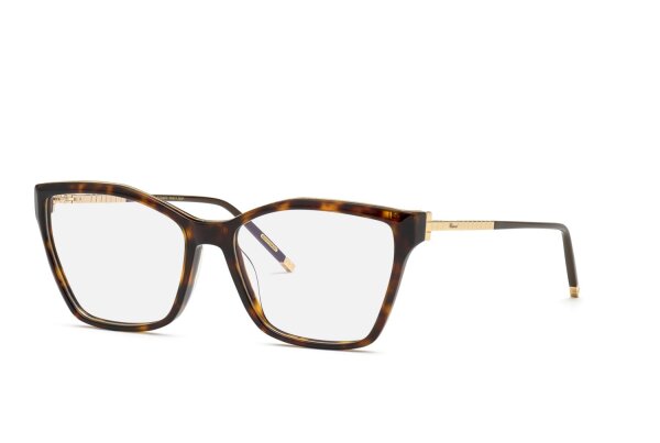Chopard Kobri Vch321m - opt.frames chopard - 0722 - Havanna dunkel glänzend