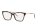 Chopard Kobri Vch321m - opt.frames chopard - 0722 - Havanna dunkel glänzend