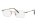 Chopard Kobri Vchg39 - opt.frames chopard - Farbcode 08FF