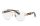Philipp Plein Kobri Vpp087m - opt.frames philipp plein - Farbcode 0302