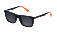 Police Kobri Uk136 - opt.frames+clipon police kids