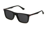 Police Kobri Uk136 - opt.frames+clipon police kids