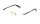 Furla Kobri Vfu773 - opt.frames furla - 0300 - Roségold glänzend
