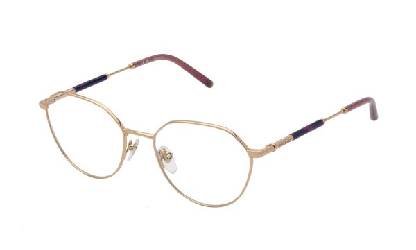 Nina Ricci Kobri Vnr366 - opt.frames nina ricci - Farbcode 08FC