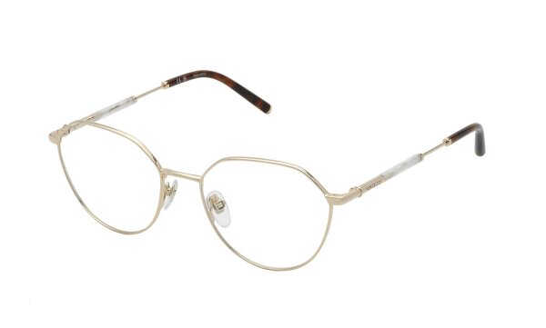Nina Ricci Kobri Vnr366 - opt.frames nina ricci - 300K - Roségold glänzend