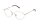 Nina Ricci Kobri Vnr366 - opt.frames nina ricci - 300K - Roségold glänzend