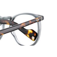 BECKETT Optische Fassungen Crystal Panto