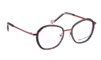 CICULA-4 Optische Fassungen Red Butterfly
