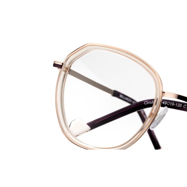 CICULA-4 Optische Fassungen Crystal Butterfly