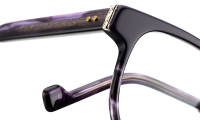 LAINEY Optische Fassungen Purple Cat Eye