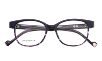 LAINEY Optische Fassungen Purple Cat Eye