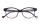 LAINEY Optische Fassungen Purple Cat Eye