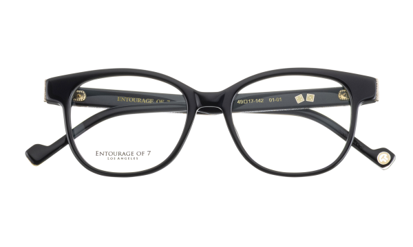 LAINEY Optische Fassungen Black Cat Eye