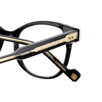 LAINEY Optische Fassungen Black Cat Eye