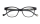 LAINEY Optische Fassungen Black Cat Eye