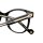 LAINEY Optische Fassungen Black Cat Eye