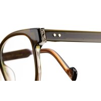 LAINEY Optische Fassungen Green Cat Eye