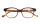 LAINEY Optische Fassungen Red Cat Eye