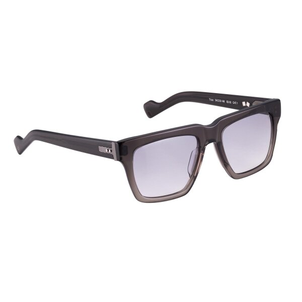 TITUS Optische Fassungen Grey Square