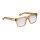 TITUS Optische Fassungen Crystal Square