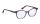 LESS-ACE-2586 Optische Fassungen Blue Cat Eye