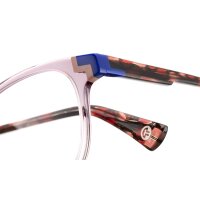 LESS-ACE-2586 Optische Fassungen Crystal Cat Eye