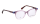 LESS-ACE-2586 Optische Fassungen Crystal Cat Eye