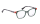 LESS-ACE-2586 Optische Fassungen Green Cat Eye