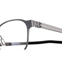 JONAS Optische Fassungen Grey Square