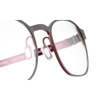 JONAS Optische Fassungen Black Square