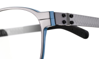 JONAS Optische Fassungen Grey Square