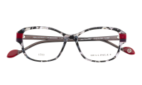 LESS-ACE-2587 Optische Fassungen Black Cat Eye