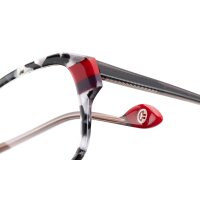 LESS-ACE-2587 Optische Fassungen Black Cat Eye