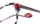 LESS-ACE-2587 Optische Fassungen Black Cat Eye