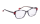 LESS-ACE-2587 Optische Fassungen Black Cat Eye