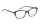 LESS-ACE-2587 Optische Fassungen Brown Cat Eye