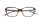 LESS-ACE-2587 Optische Fassungen Brown Cat Eye