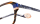 LESS-ACE-2587 Optische Fassungen Brown Cat Eye