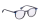 WILDCAT Optische Fassungen Grey Panto